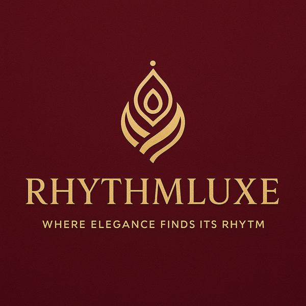 Rhythm Luxe Jewellery